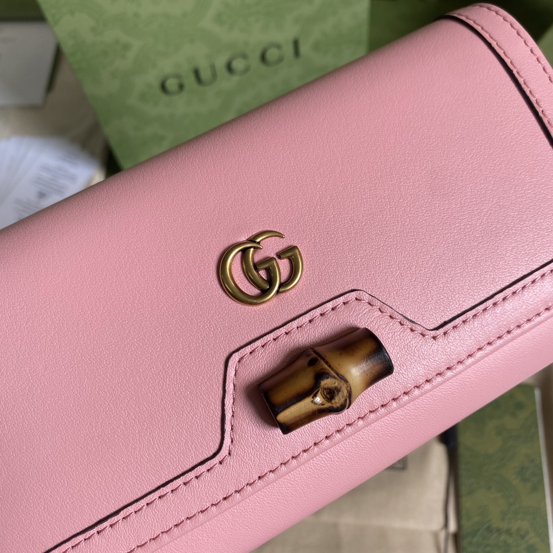 Gucci Chain Bag-19*10*3.5CM