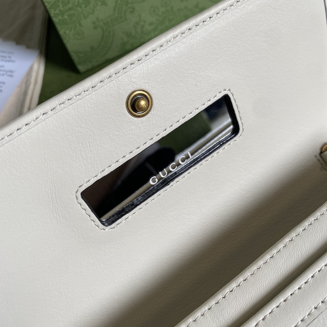 Gucci Chain Bag-19*10*3.5CM
