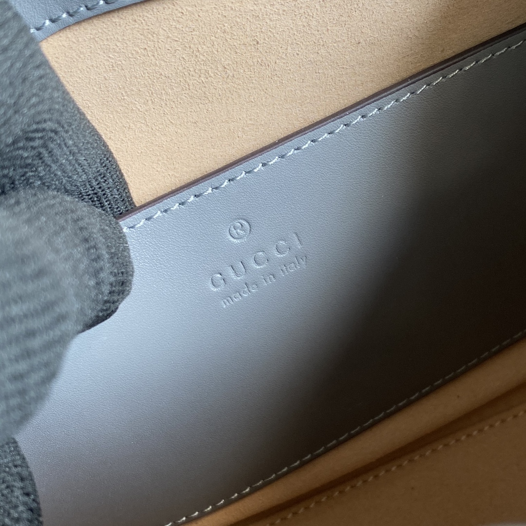 Gucci Marmont Tote-26.5*19*11CM Gucci Marmont Tote-26.5*19*11CM