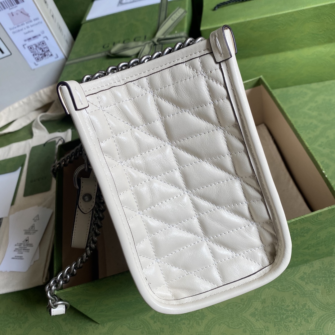 Gucci Marmont Tote-26.5*19*11CM Gucci Marmont Tote-26.5*19*11CM