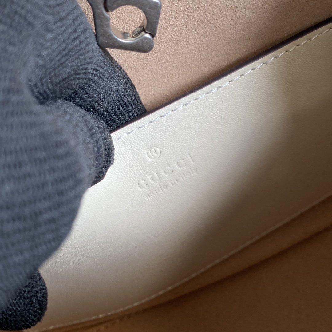 Gucci Marmont Tote-26.5*19*11CM Gucci Marmont Tote-26.5*19*11CM