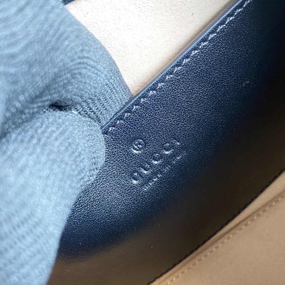 Gucci Marmont Tote-26.5*19*11CM Gucci Marmont Tote-26.5*19*11CM
