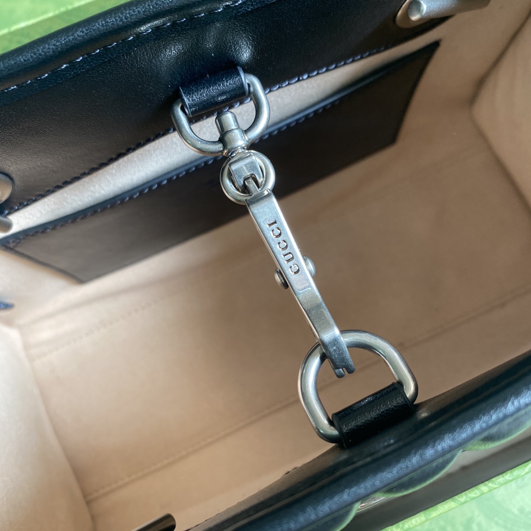 Gucci Marmont Tote-26.5*19*11CM Gucci Marmont Tote-26.5*19*11CM