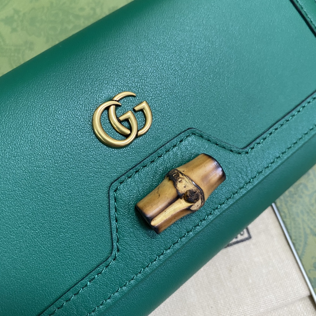 Gucci Chain Bag-19*10*3.5CM