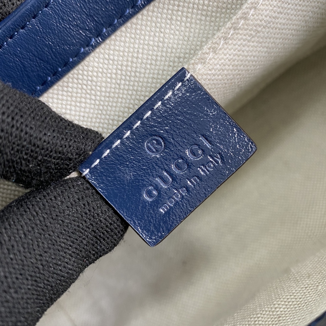 Gucci Marmont Bag-14*23*6CM Gucci Marmont Bag-14*23*6CM