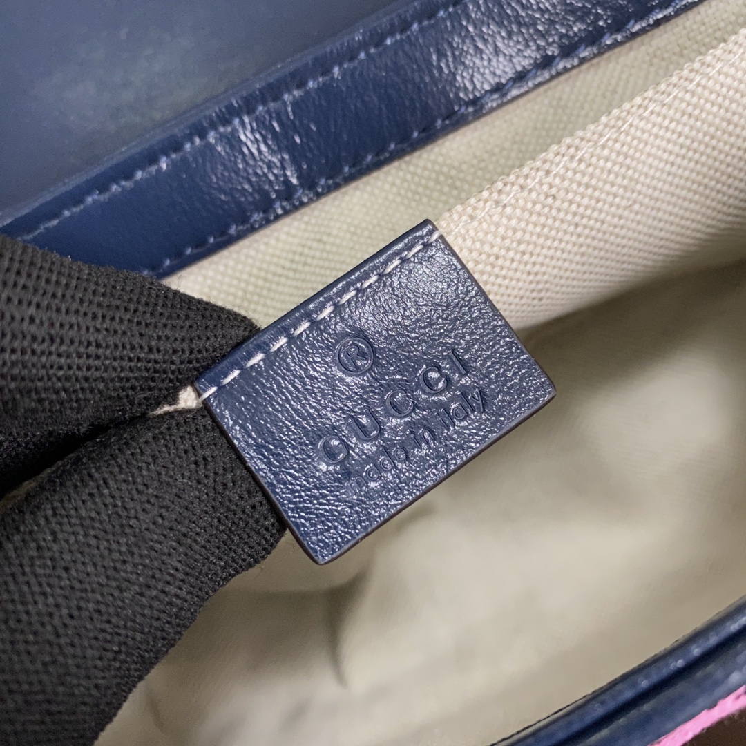 Gucci Marmont Bag-14*23*6CM Gucci Marmont Bag-14*23*6CM