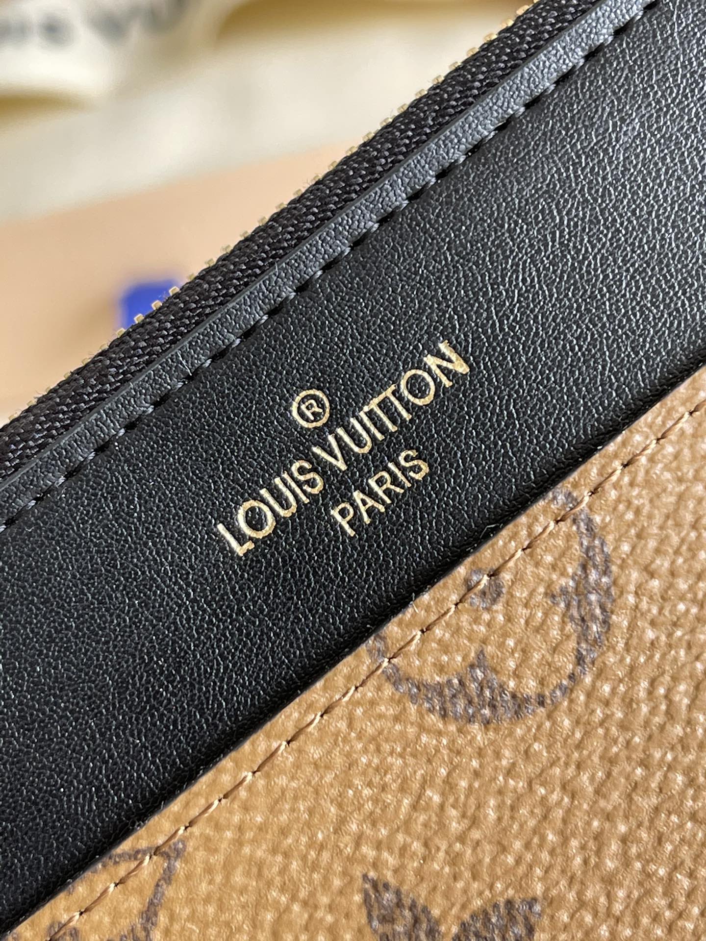 Louis Vuitton Slim Purse Wallet-20*11*0.5CM Louis Vuitton Slim Purse Wallet-20*11*0.5CM