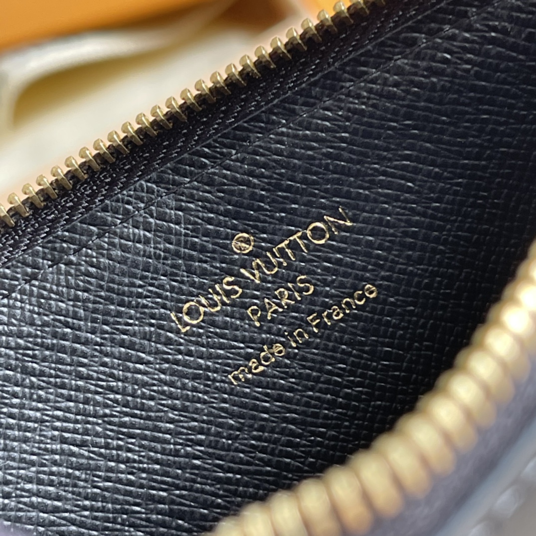Louis Vuitton Slim Purse Wallet-20*11*0.5CM Louis Vuitton Slim Purse Wallet-20*11*0.5CM