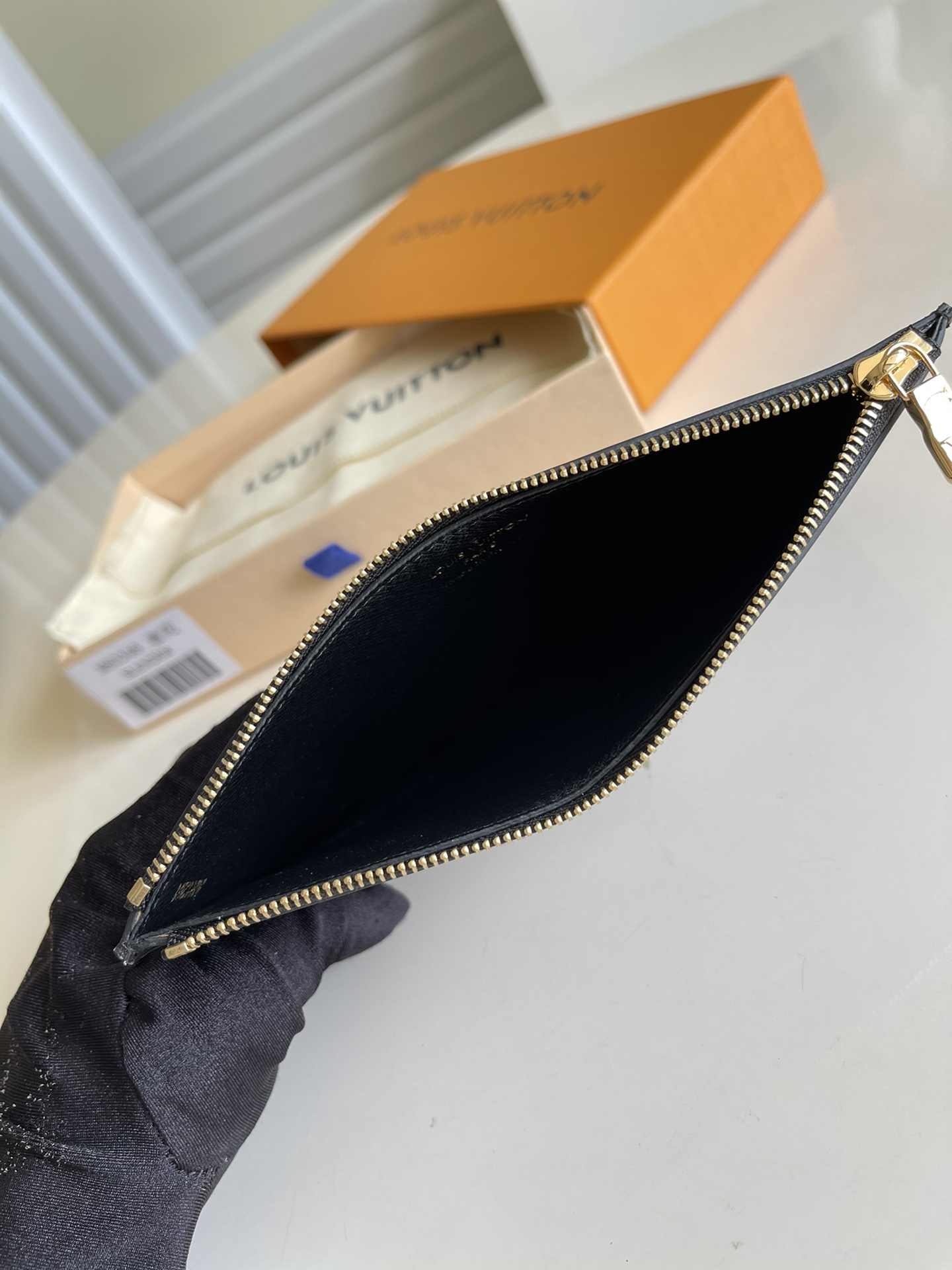 Louis Vuitton Slim Purse Wallet-20*11*0.5CM Louis Vuitton Slim Purse Wallet-20*11*0.5CM