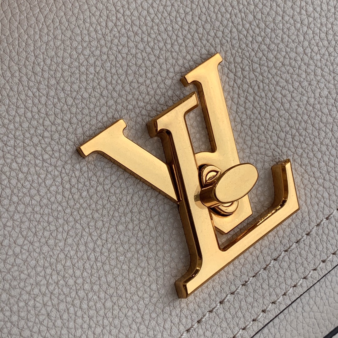 Louis Vuitton Lockme Handbags PM-M57073-23*17*11CM