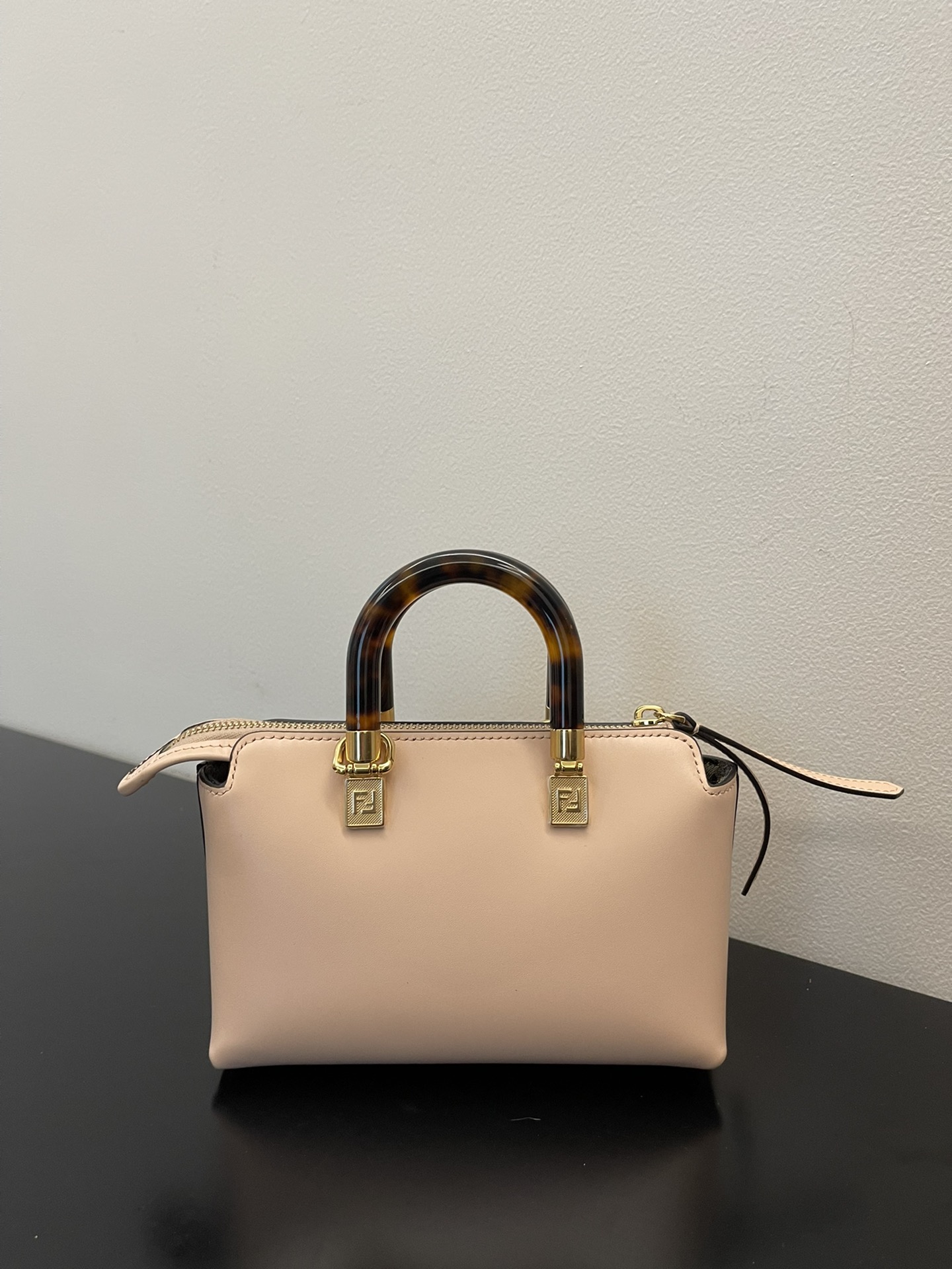 Fendi By The Way Boston-17*8*12CM