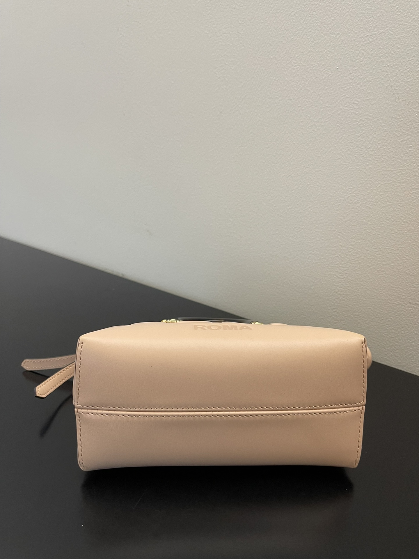 Fendi By The Way Boston-17*8*12CM