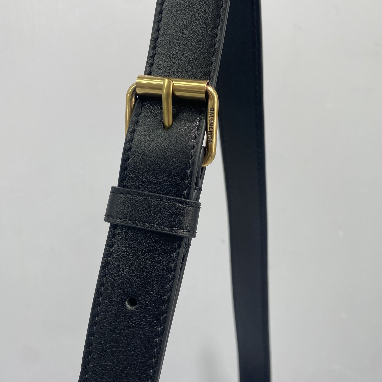 Balenciagα Downtown-25.5x6x1CM Balenciagα Downtown-25.5x6x1CM