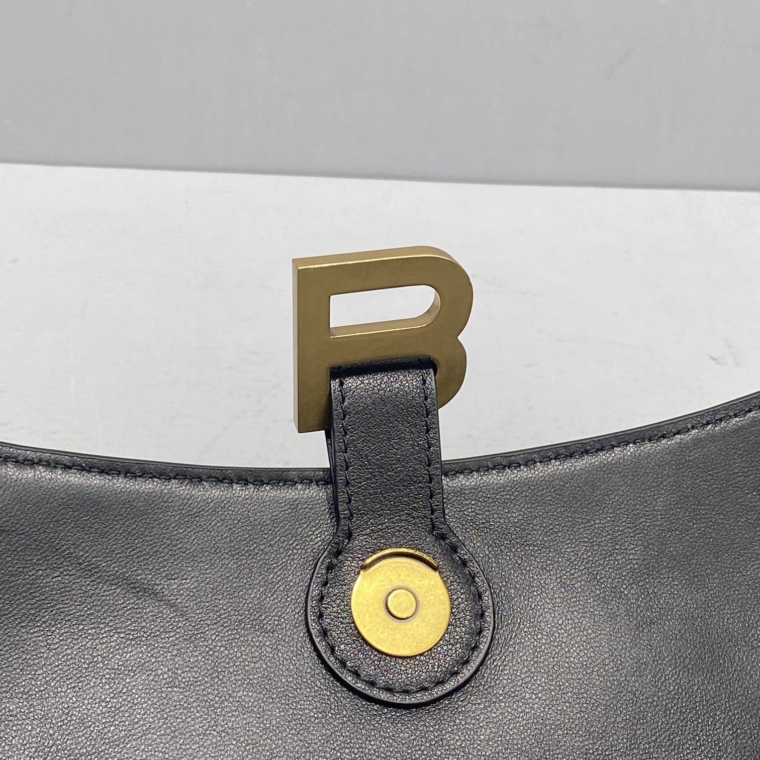 Balenciagα Downtown-25.5x6x1CM Balenciagα Downtown-25.5x6x1CM