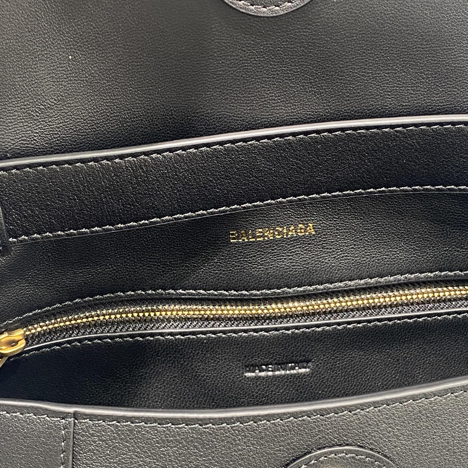 Balenciagα Downtown-25.5x6x1CM Balenciagα Downtown-25.5x6x1CM