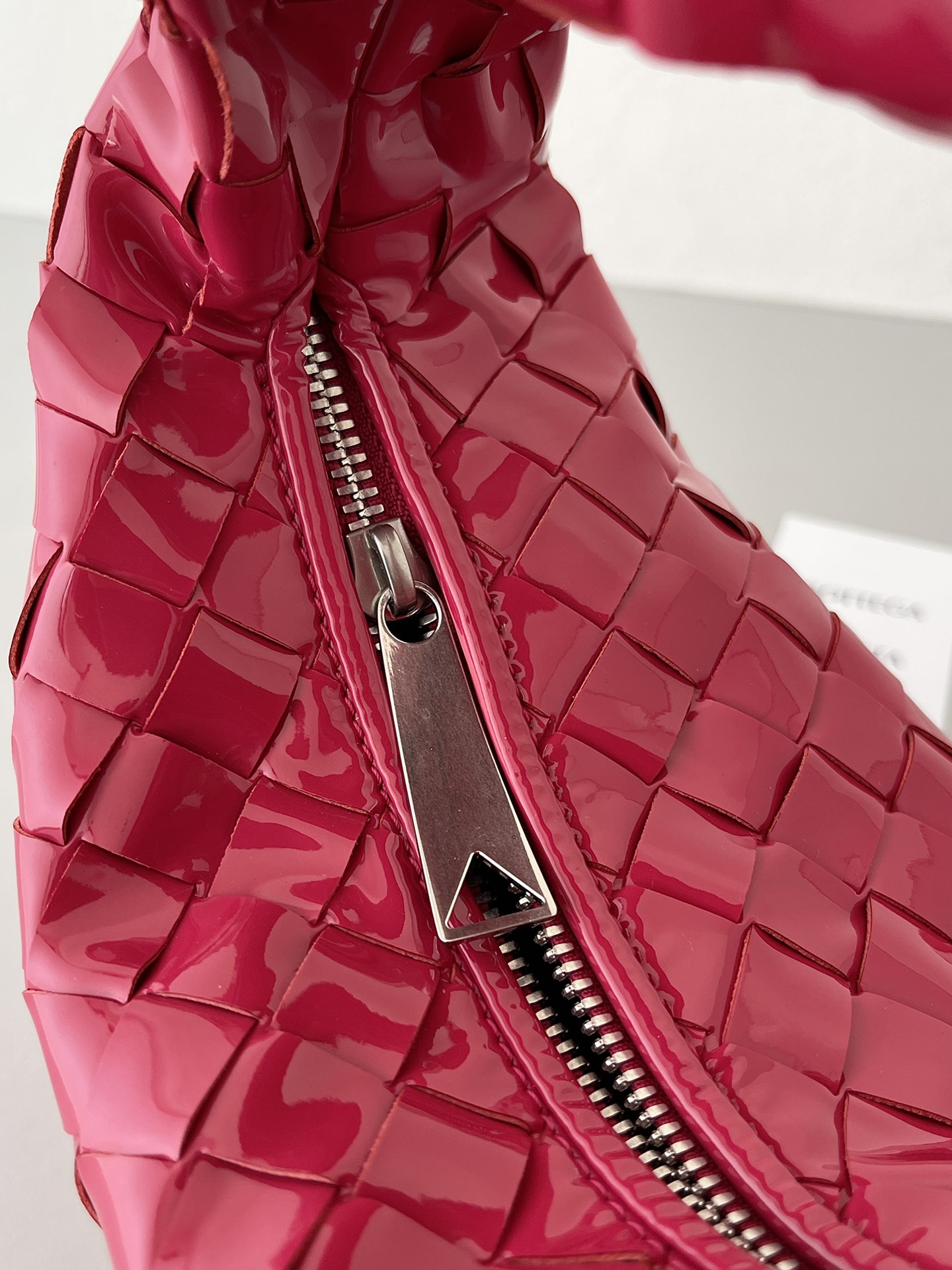 Bottega Veneta Jodie Hobo-23x28x8CM
