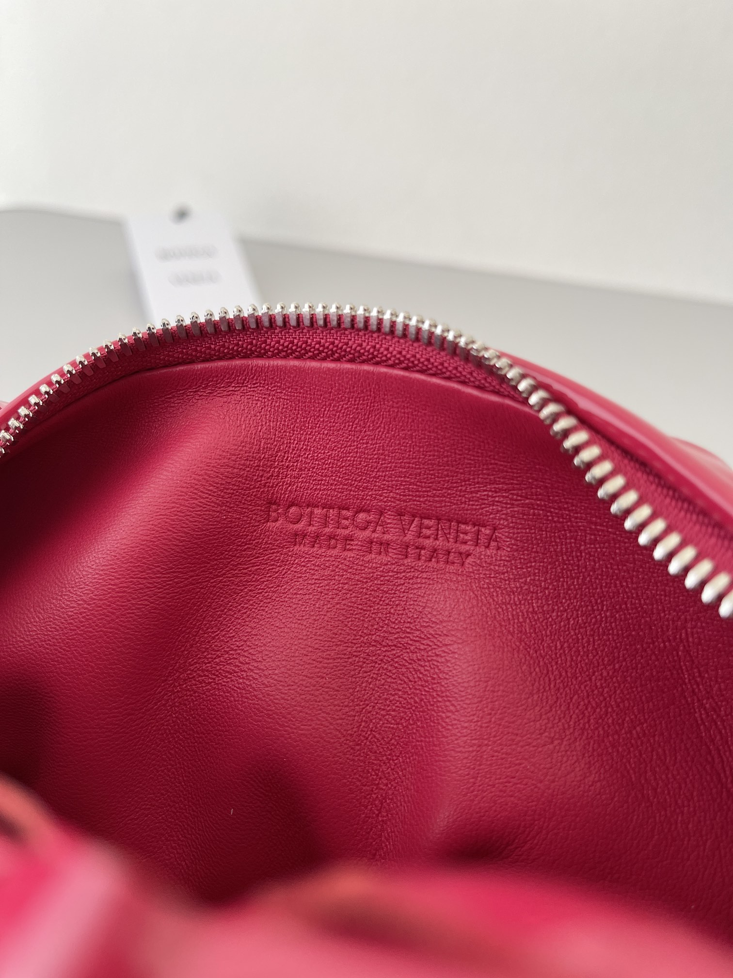 Bottega Veneta Jodie Hobo-23x28x8CM