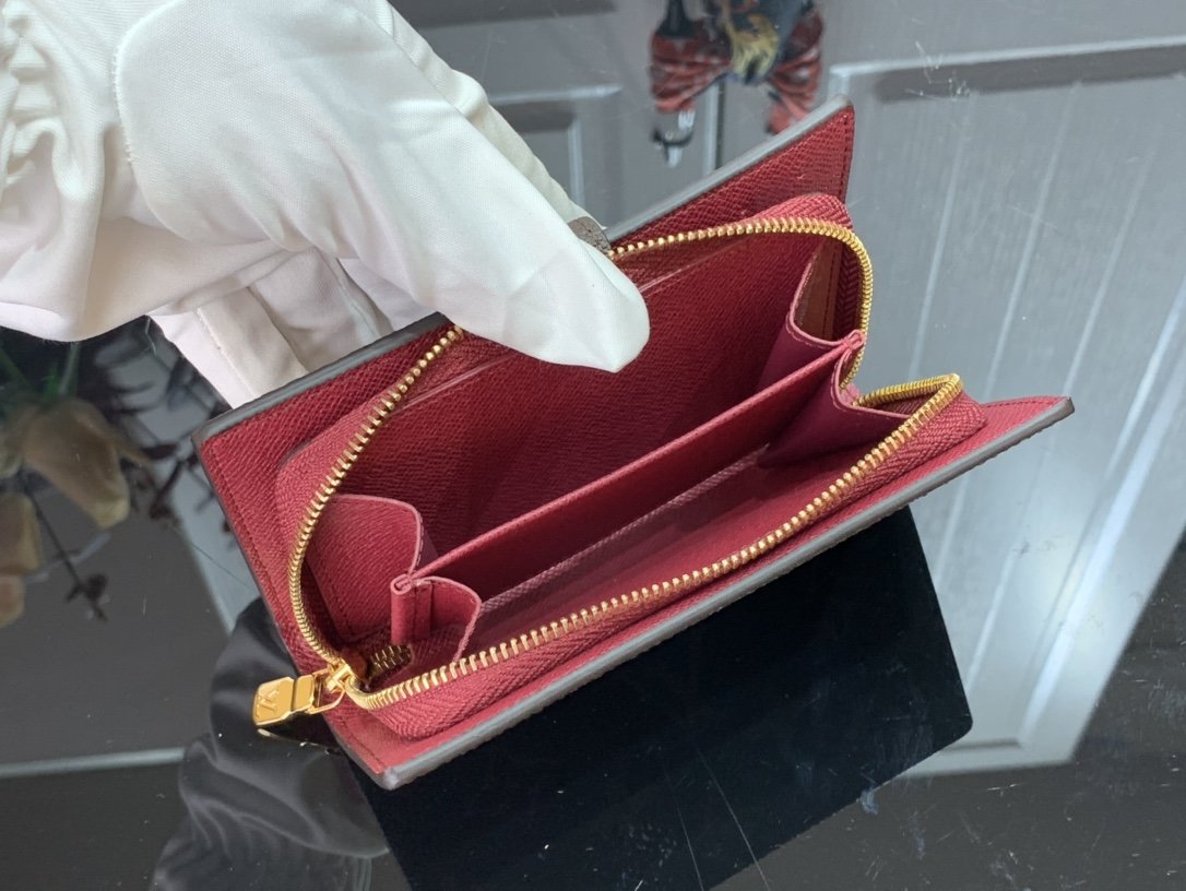 Louis Vuitton Juliette Wallet-14*11*3CM Louis Vuitton Juliette Wallet-14*11*3CM