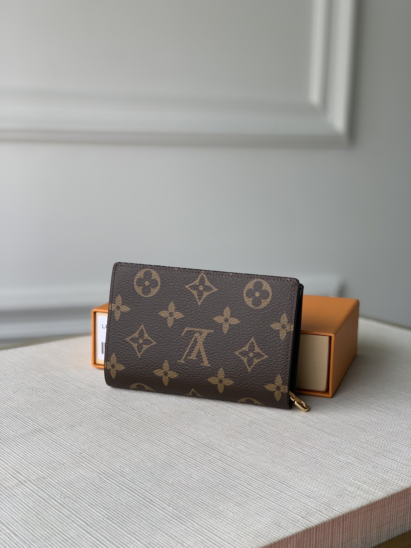 Louis Vuitton Juliette Wallet-14*11*3CM Louis Vuitton Juliette Wallet-14*11*3CM