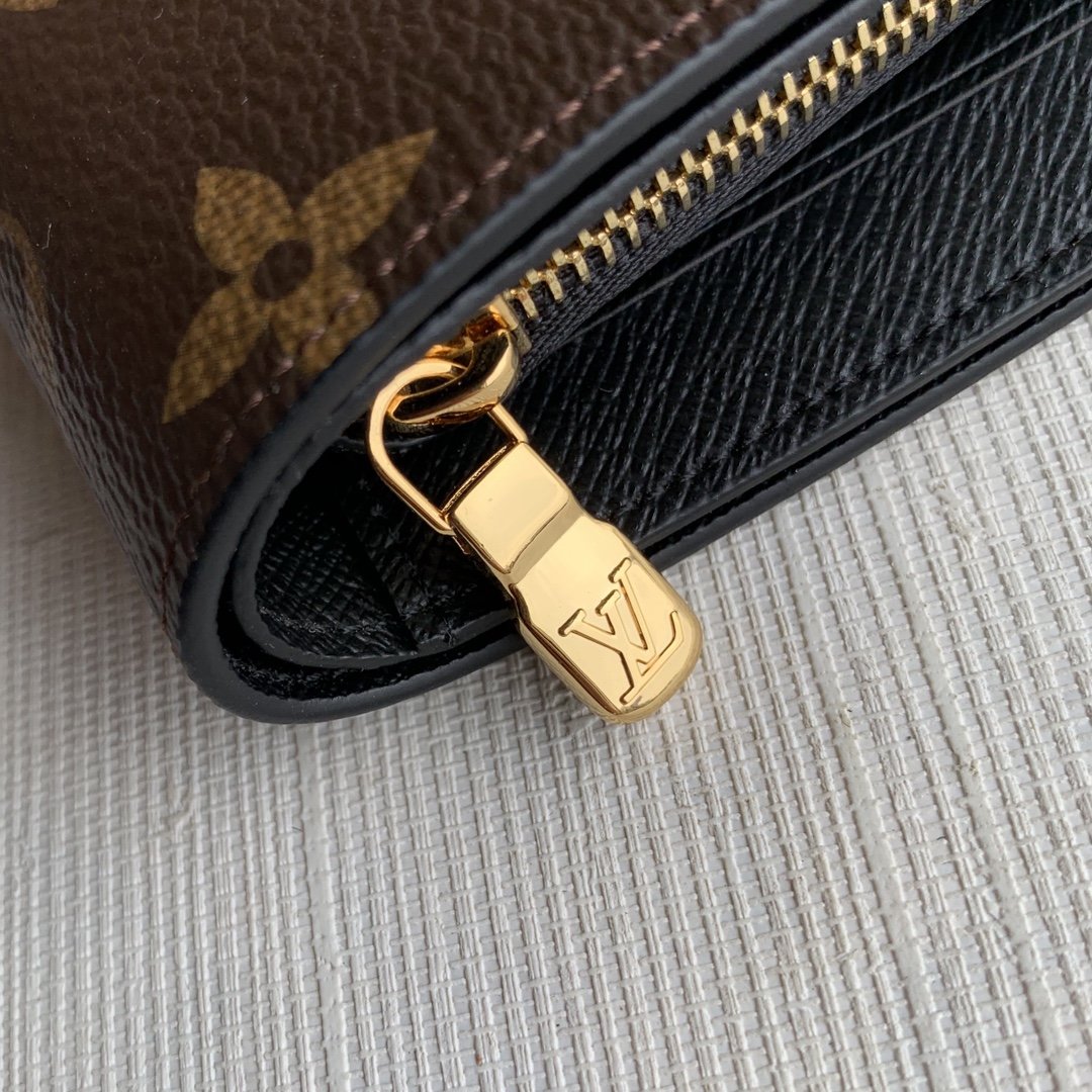 Louis Vuitton Juliette Wallet-14*11*3CM