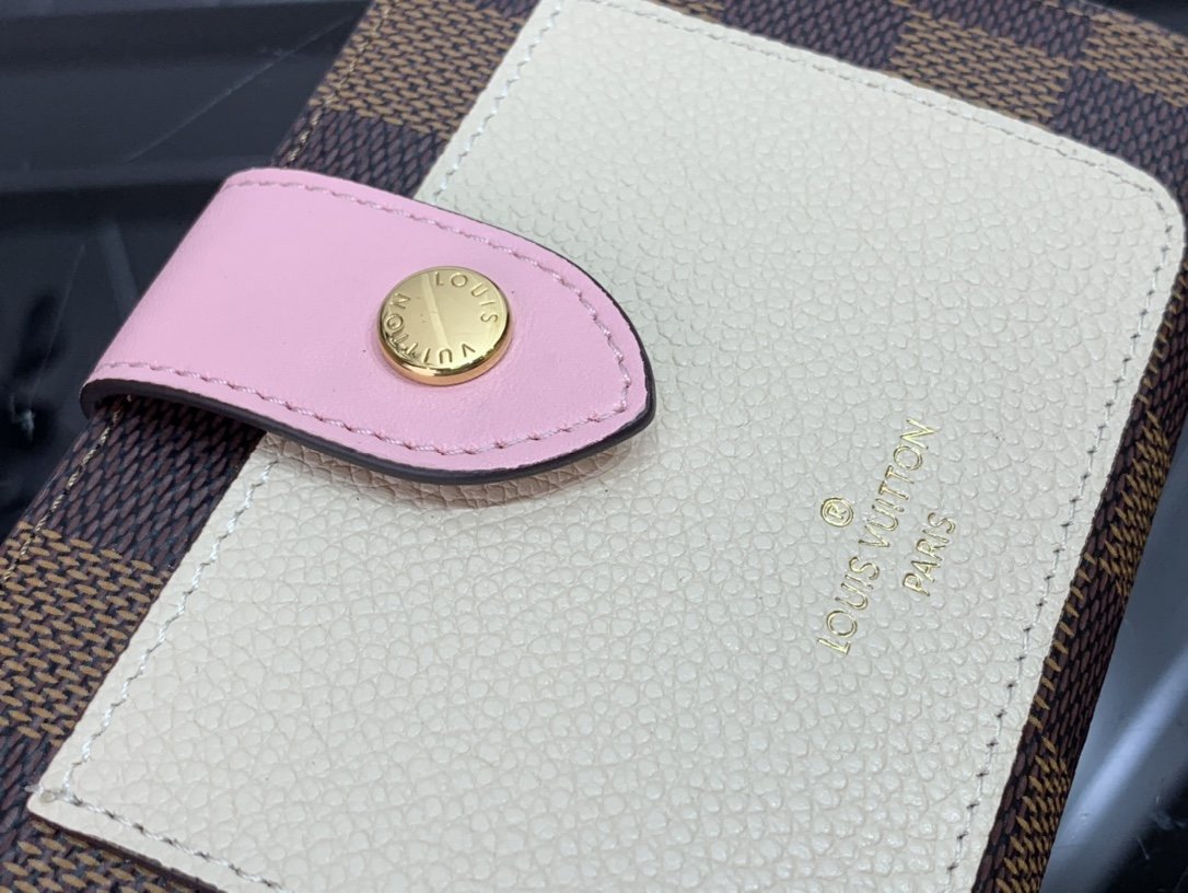 Louis Vuitton Juliette Wallet-14*11*3CM Louis Vuitton Juliette Wallet-14*11*3CM