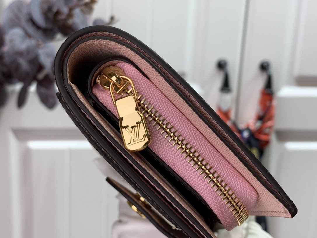 Louis Vuitton Juliette Wallet-14*11*3CM Louis Vuitton Juliette Wallet-14*11*3CM
