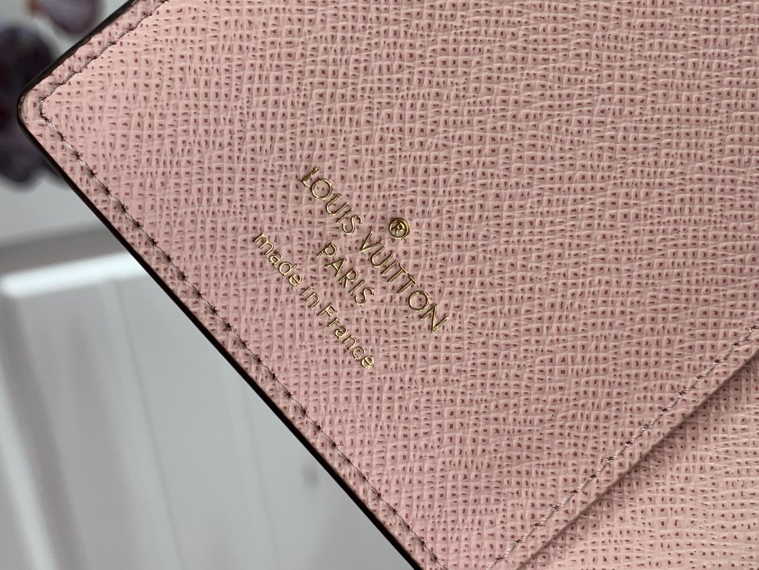 Louis Vuitton Juliette Wallet-14*11*3CM Louis Vuitton Juliette Wallet-14*11*3CM