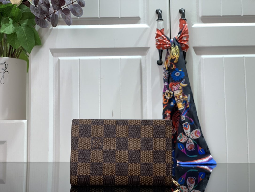 Louis Vuitton Juliette Wallet-14*11*3CM Louis Vuitton Juliette Wallet-14*11*3CM