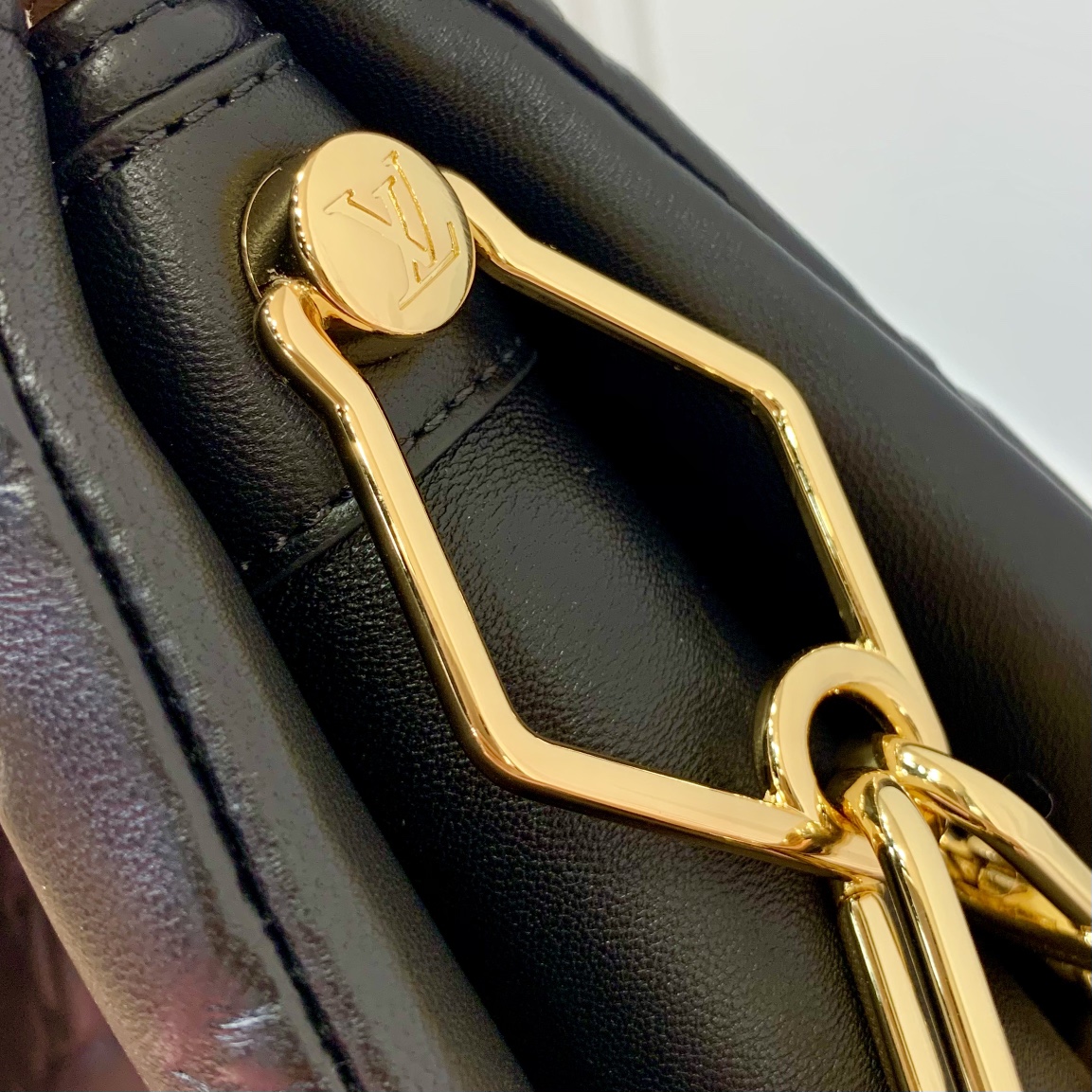 Louis Vuitton Coussin Handbags-29.5×13.5×21CM