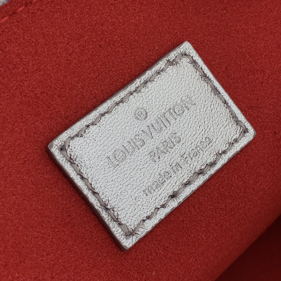 Louis Vuitton Coussin Handbags-26*20*12CM