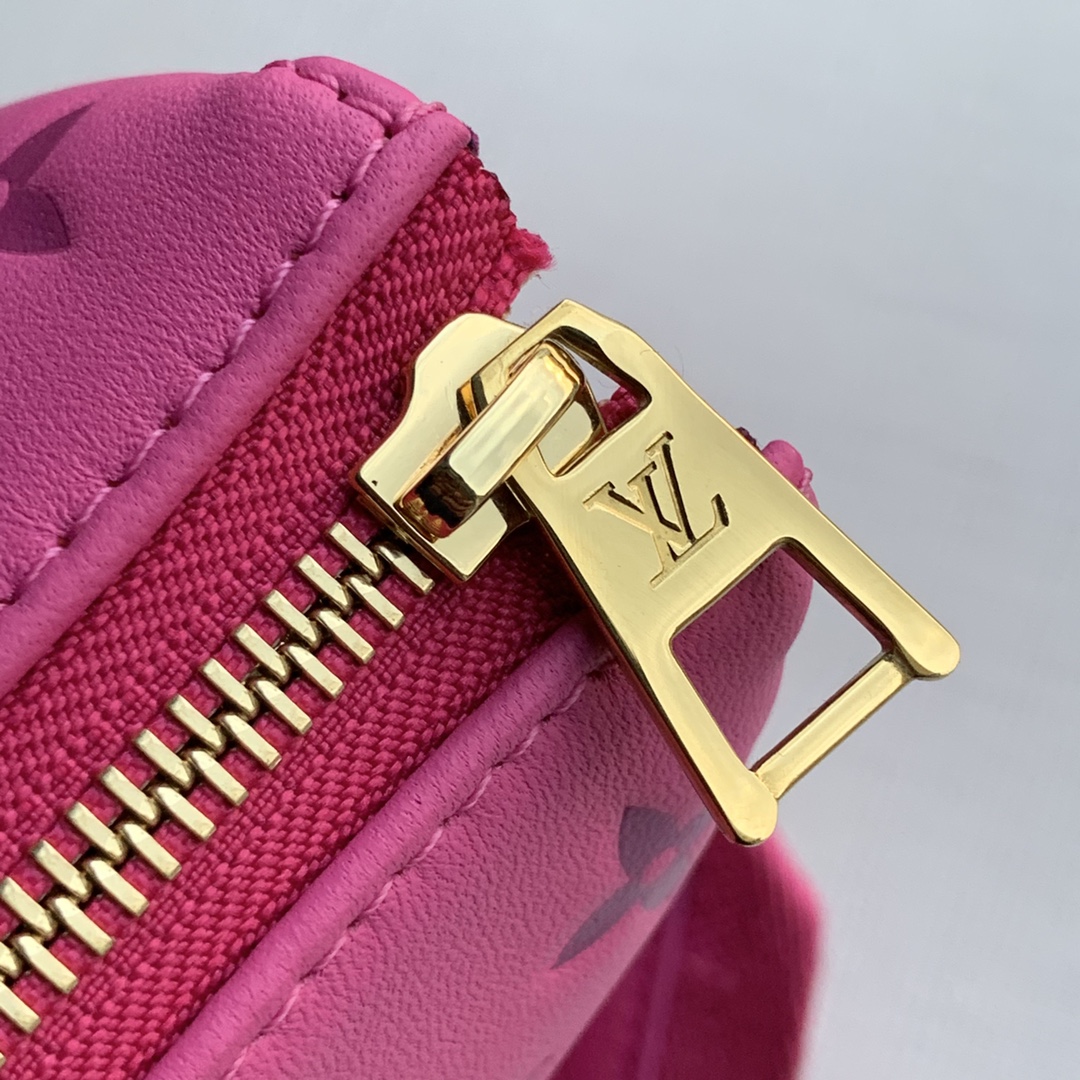 Louis Vuitton Coussin Handbags-26*20*12CM