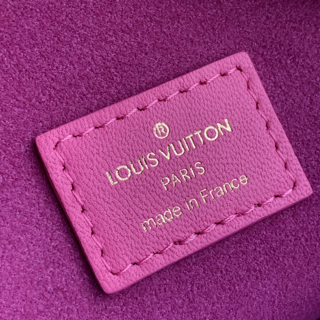 Louis Vuitton Coussin Handbags-26*20*12CM