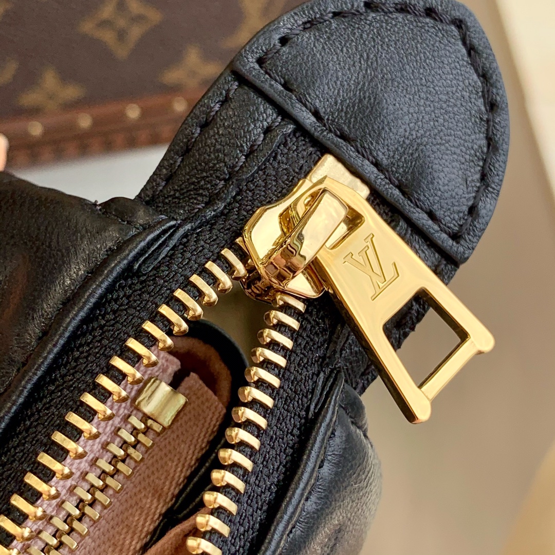 Louis Vuitton Coussin Handbags-26*20*12CM