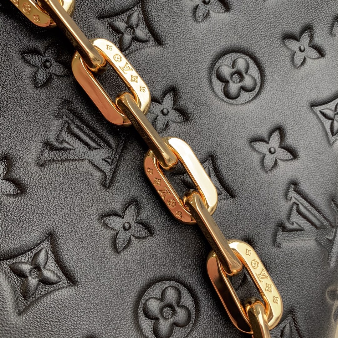Louis Vuitton Coussin Handbags-26*20*12CM