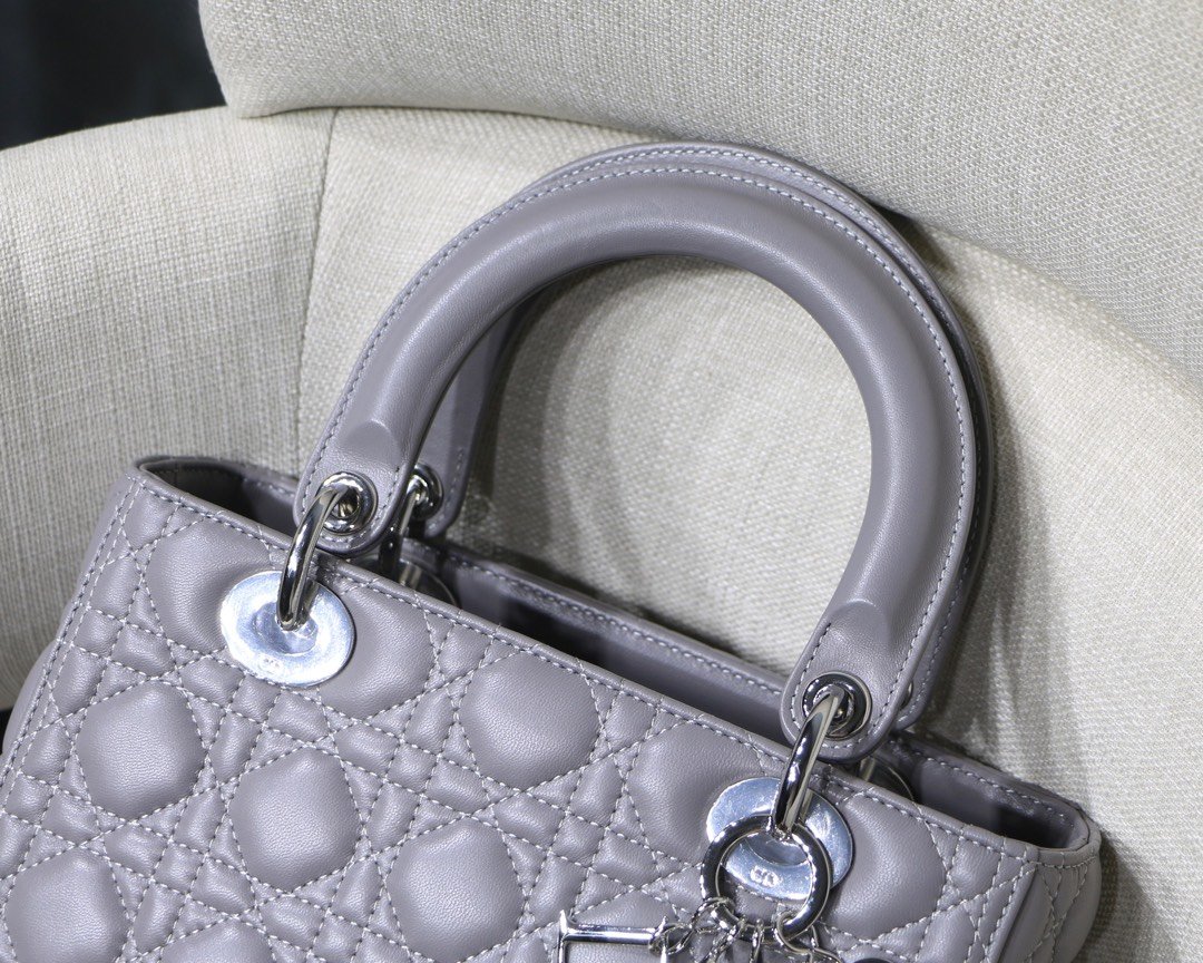 Lady Diro Handle Bag-24CM