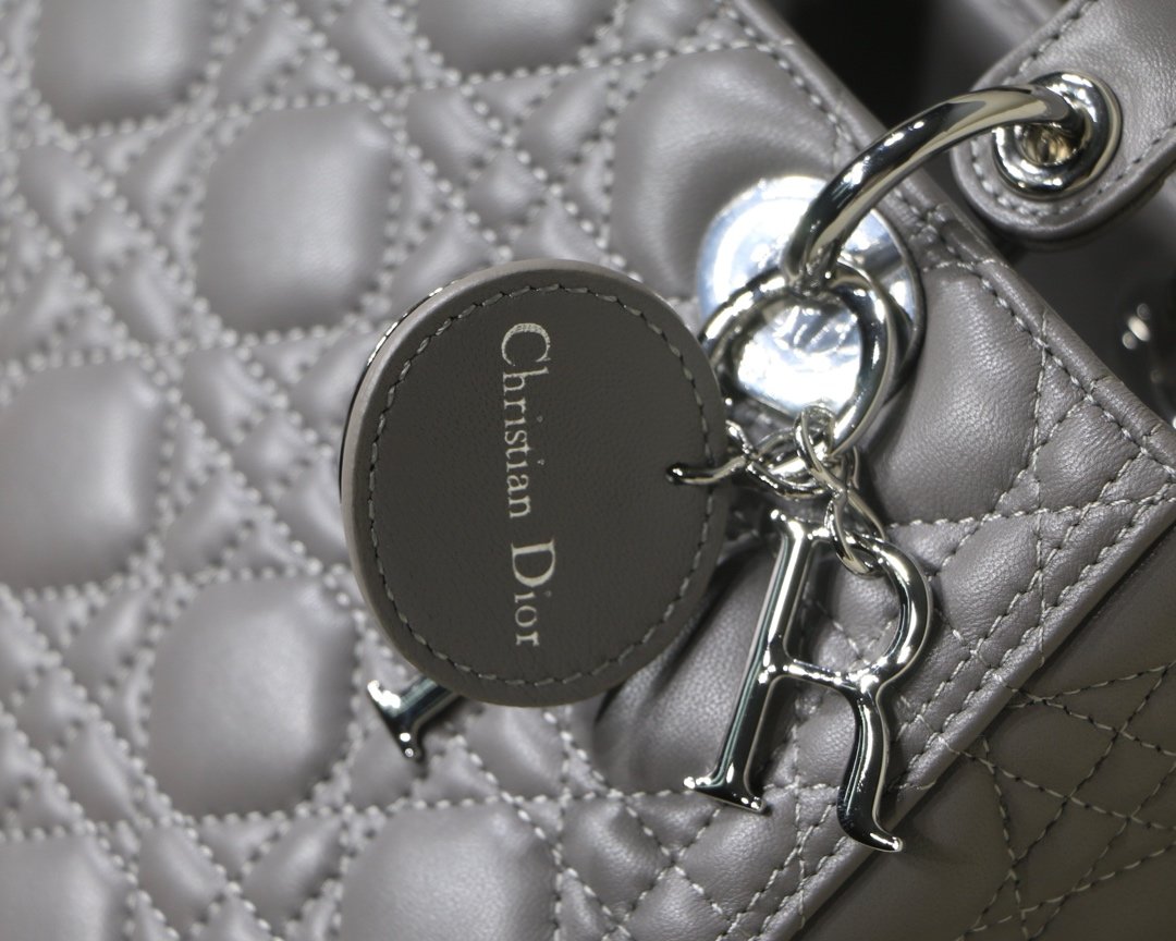 Lady Diro Handle Bag-24CM