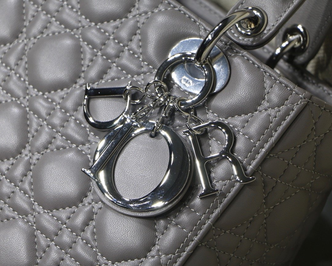 Lady Diro Handle Bag-24CM