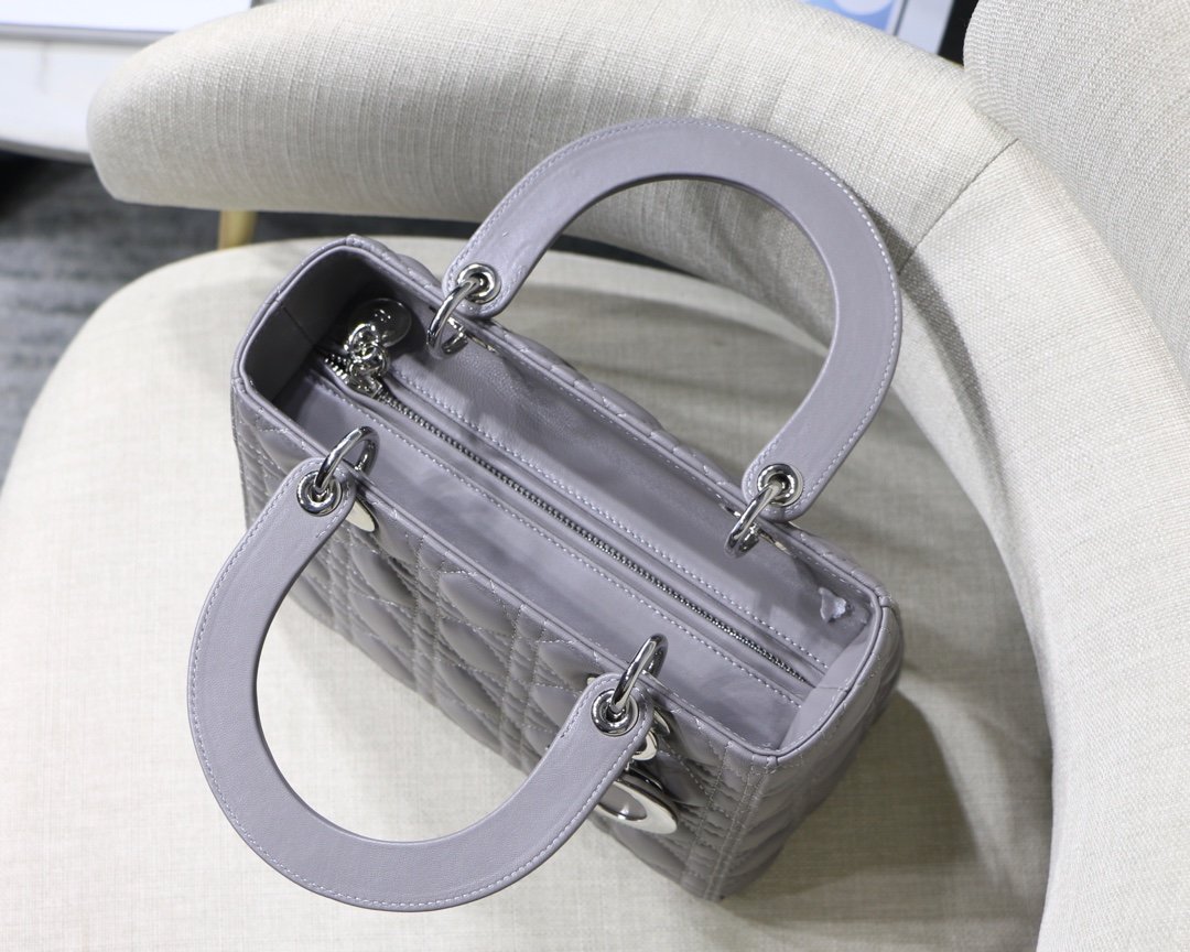 Lady Diro Handle Bag-24CM
