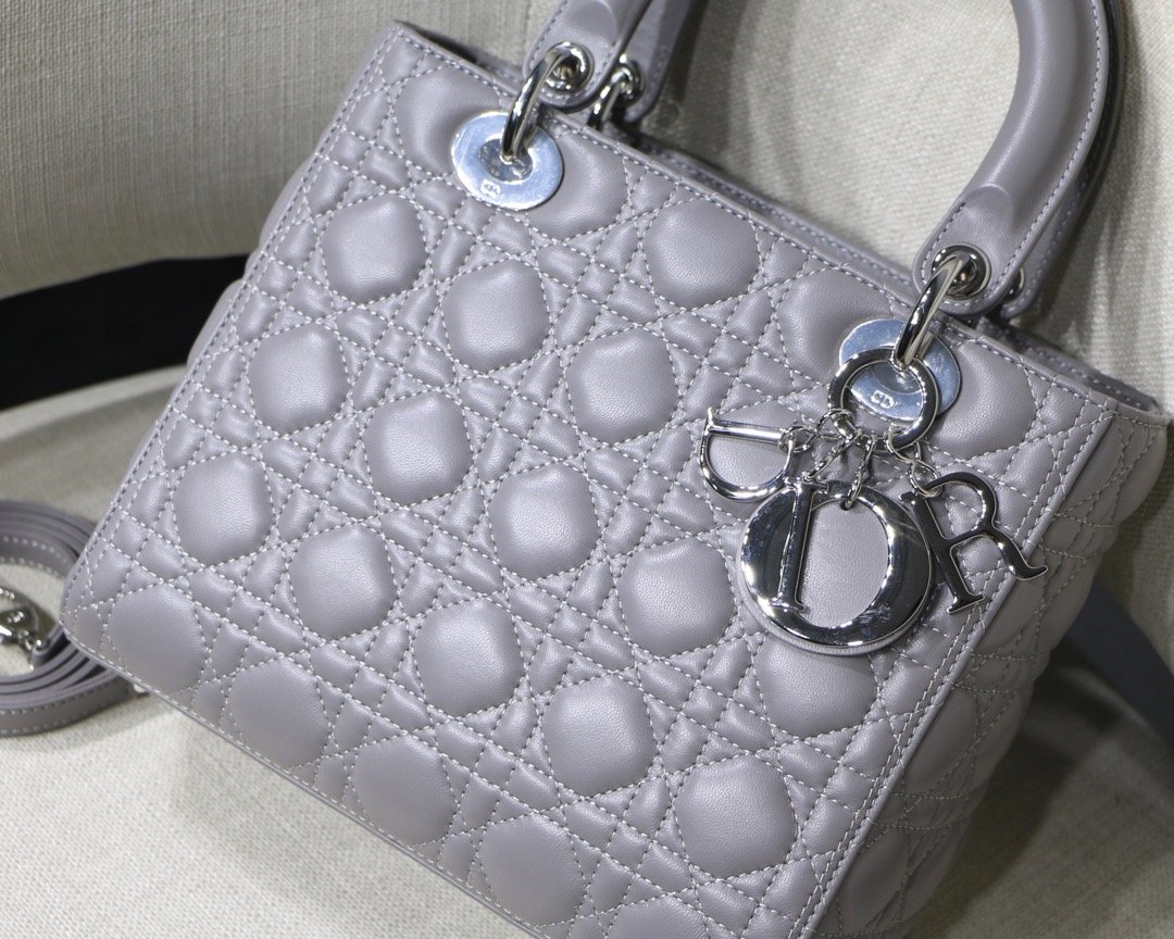 Lady Diro Handle Bag-24CM
