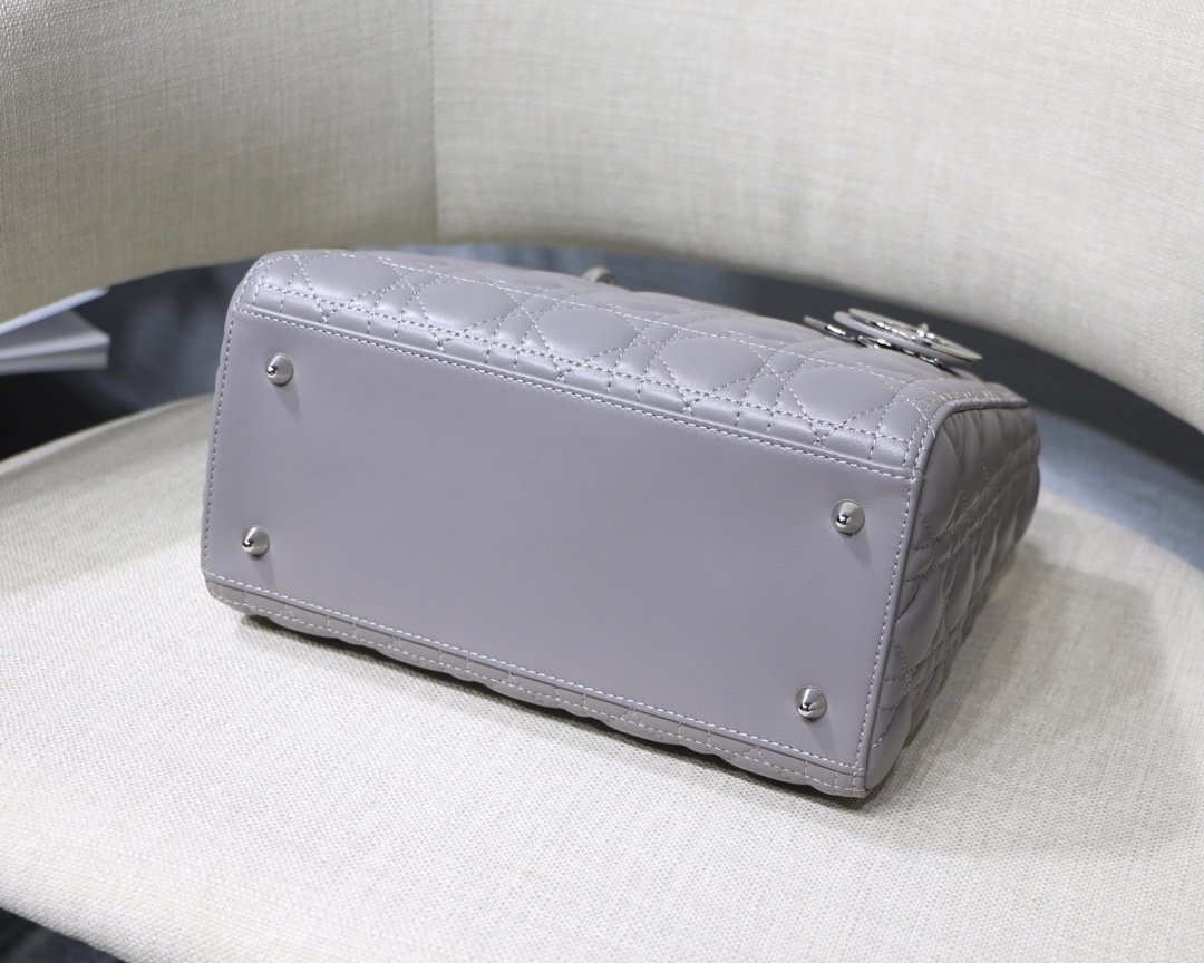 Lady Diro Handle Bag-24CM
