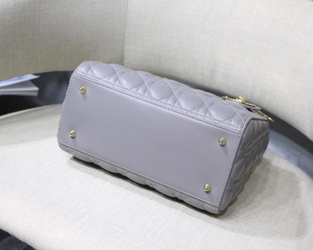 Lady Diro Handle Bag-24CM