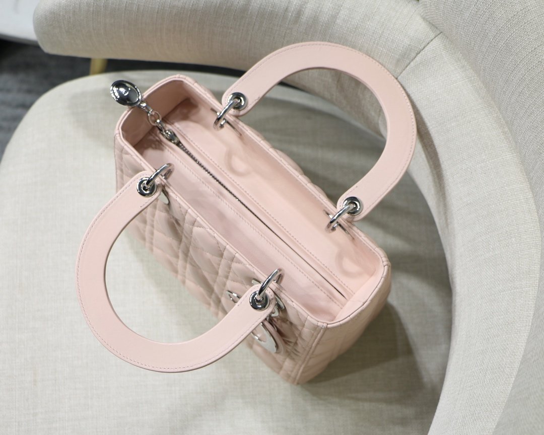 Lady Diro Handle Bag-24CM