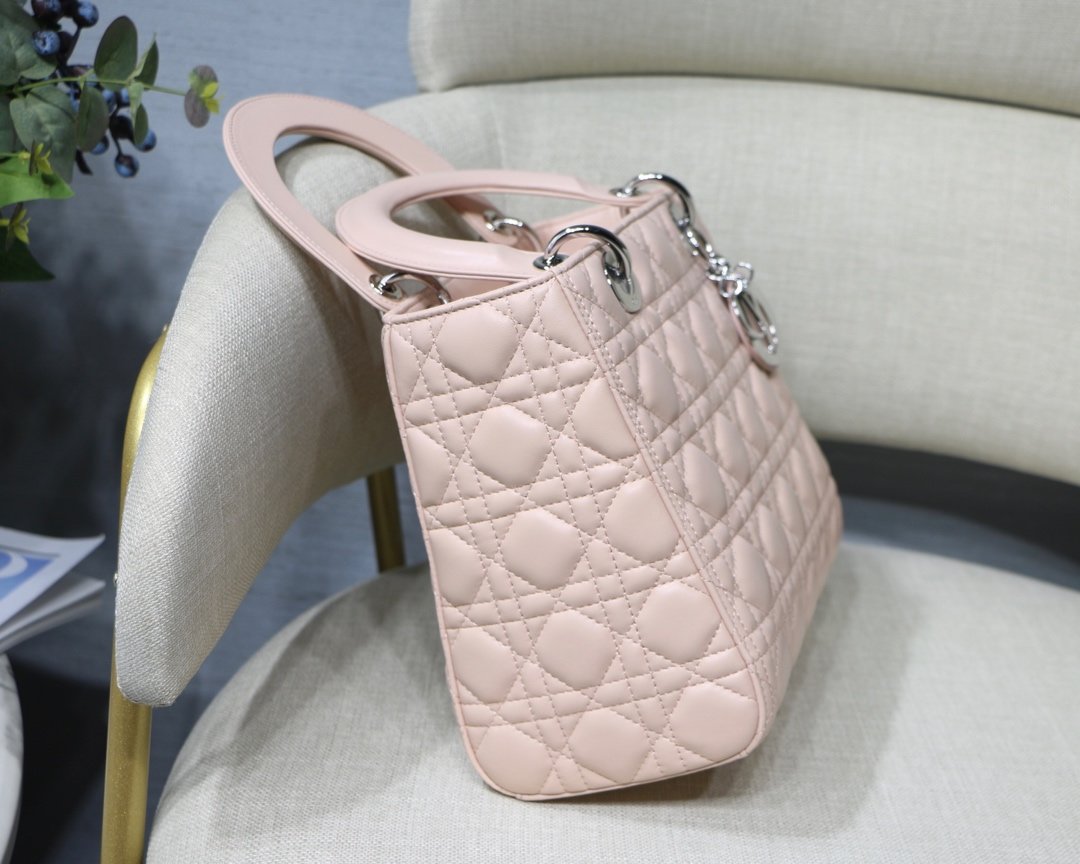 Lady Diro Handle Bag-24CM