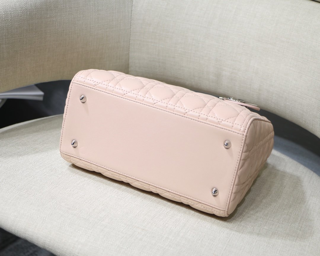 Lady Diro Handle Bag-24CM