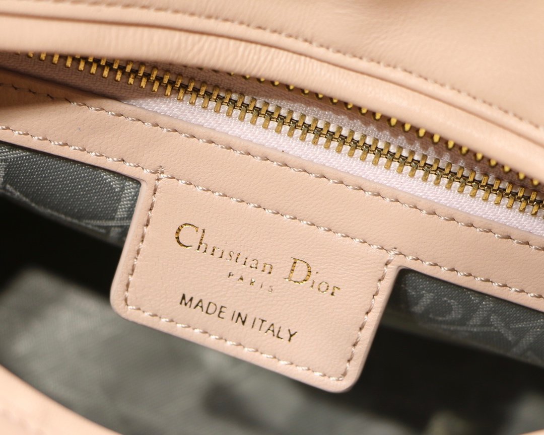 Lady Diro Handle Bag-24CM