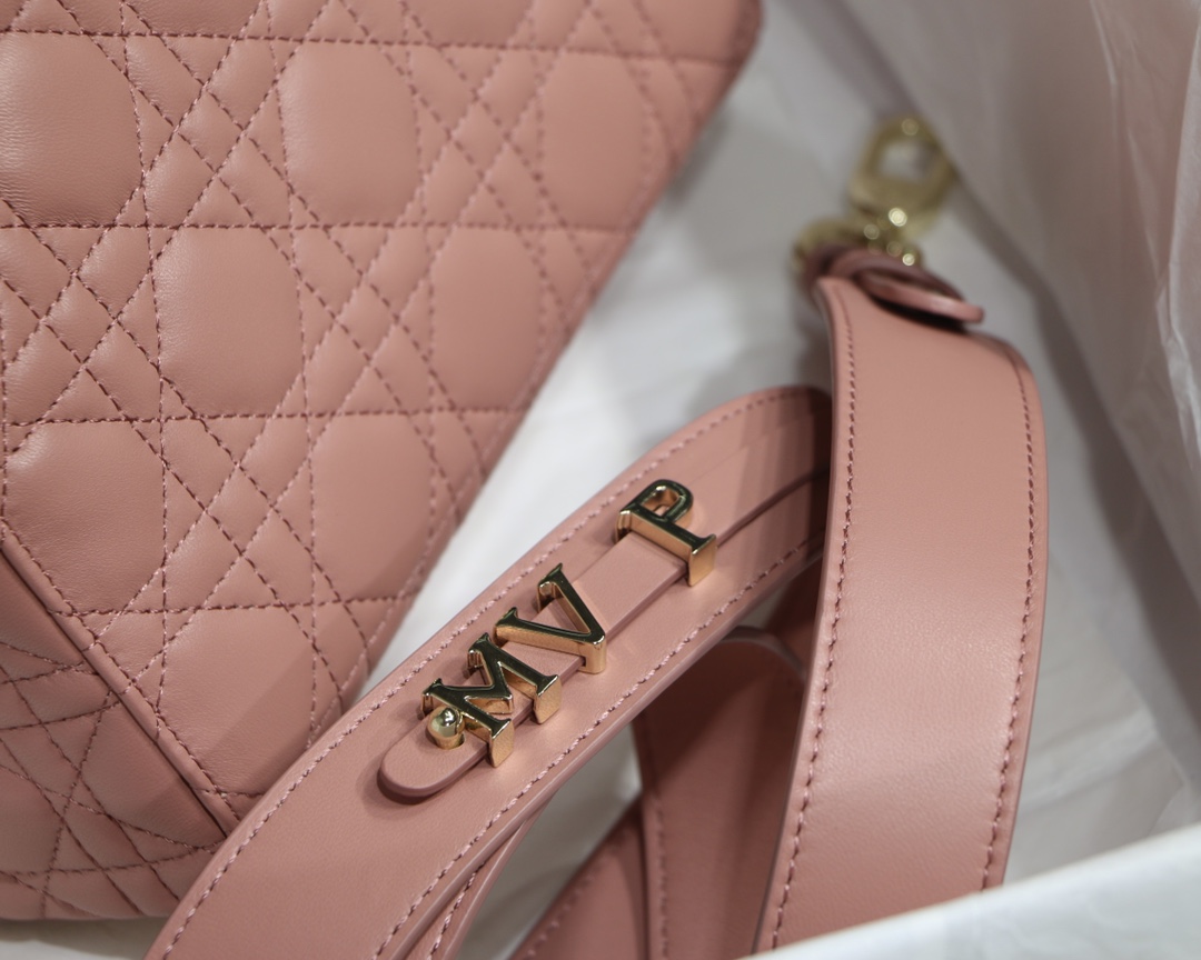 Lady Diro Handle Bag-24CM