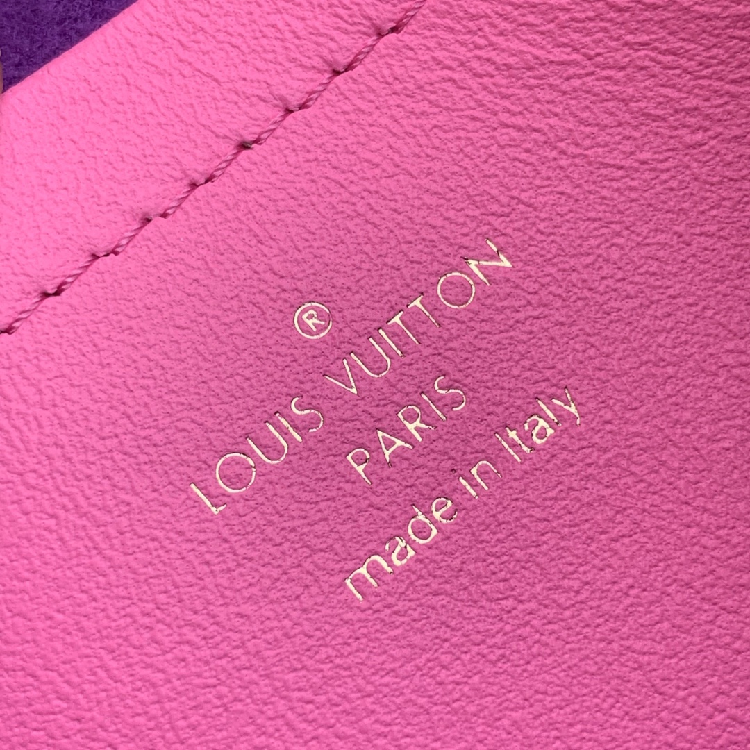 Louis Vuitton Pochette Coussin Chain Bag-20*14*8CM Louis Vuitton Pochette Coussin Chain Bag-20*14*8CM