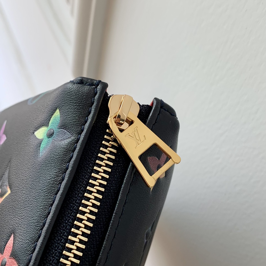 Louis Vuitton Coussin BB Bag-21*16*7 CM