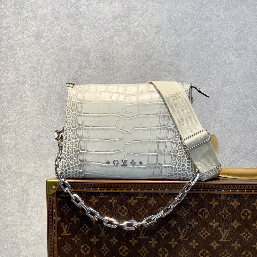 Louis Vuitton Coussin Handbags-26*20*12CM