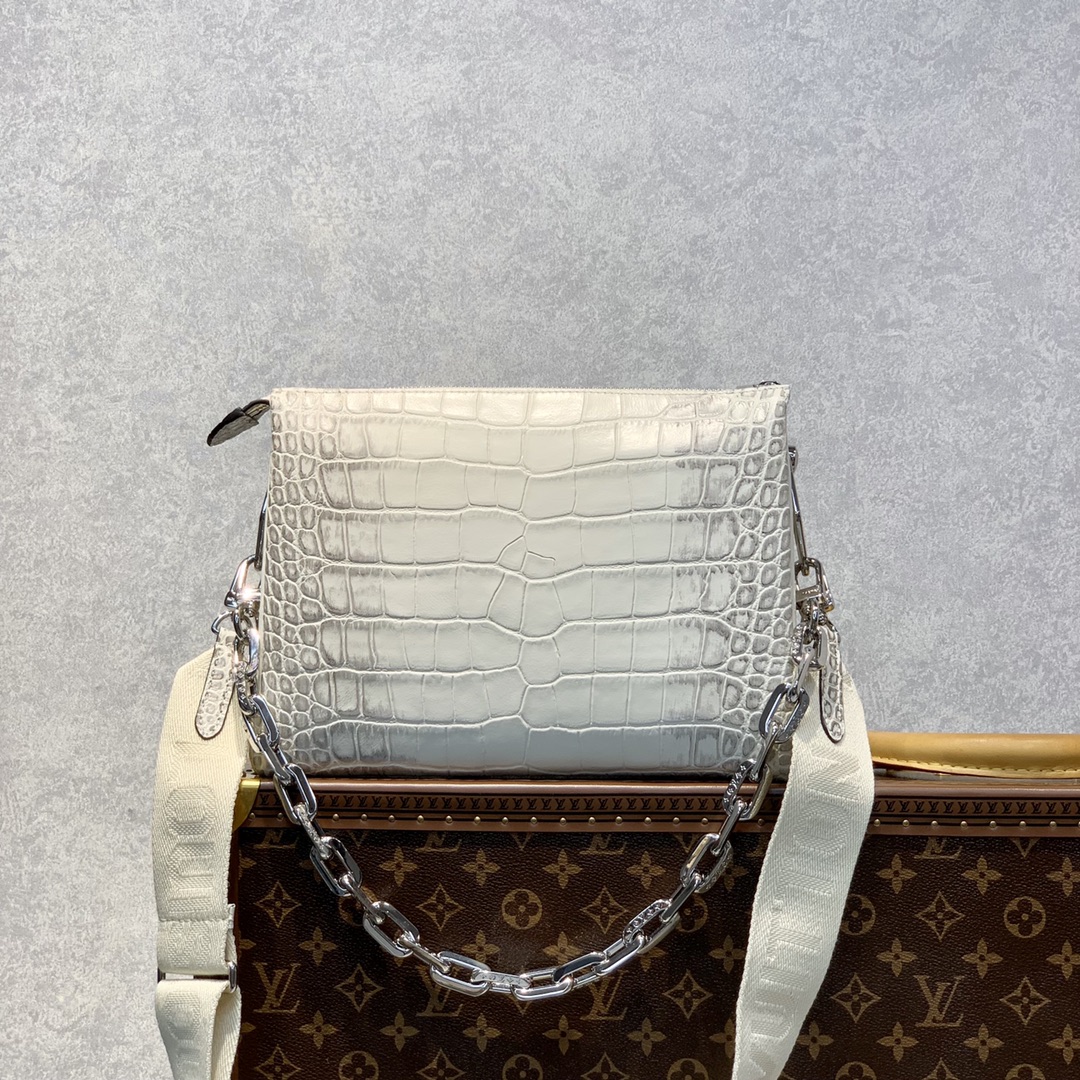 Louis Vuitton Coussin Handbags-26*20*12CM
